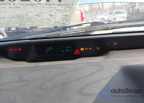 2007 Toyota Prius из США, поврежденный, VIN JTDKB20U377624913